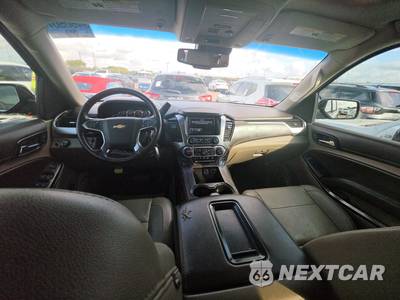 2018 Chevrolet Suburban 1500 LT 1LT - zdjęcie 11 z 38 - miniatura