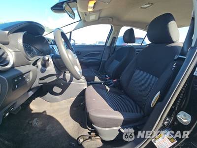 2022 Nissan Versa S - zdjęcie 7 z 24 - miniatura
