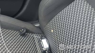 2022 Nissan Versa S - zdjęcie 20 z 24 - miniatura