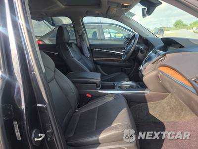 2020 Acura MDX w/Technology Package - zdjęcie 8 z 25 - miniatura