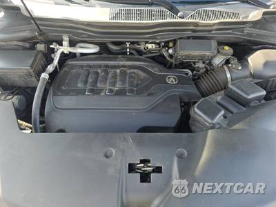 2020 Acura MDX w/Technology Package - zdjęcie 15 z 25 - miniatura