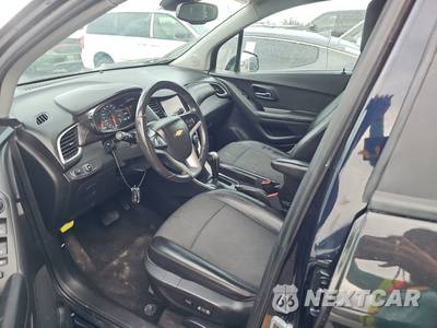 2021 Chevrolet Trax LT 1LT - zdjęcie 7 z 20 - miniatura
