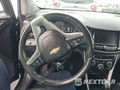 2021 Chevrolet Trax LT 1LT - zdjęcie 10 z 20 - miniatura