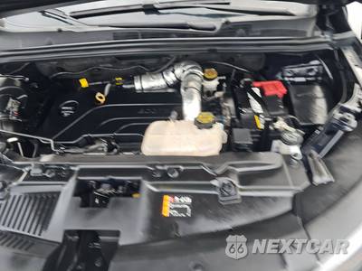 2021 Chevrolet Trax LT 1LT - zdjęcie 15 z 20 - miniatura