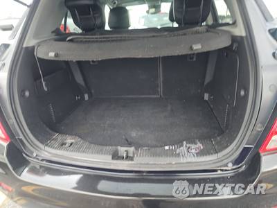 2021 Chevrolet Trax LT 1LT - zdjęcie 16 z 20 - miniatura