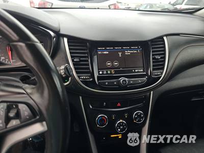 2021 Chevrolet Trax LT 1LT - zdjęcie 11 z 20 - miniatura