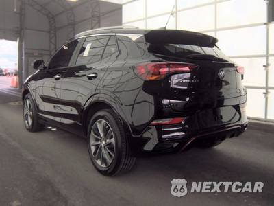 2023 Buick Encore GX Select 1SD - zdjęcie 6 z 18 - miniatura