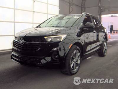 2023 Buick Encore GX Select 1SD