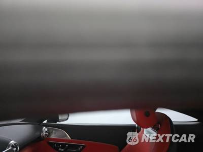2025 Mercedes-Benz AMG GT 43 Coupe - zdjęcie 13 z 17 - miniatura