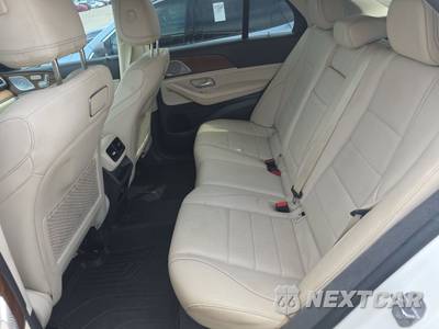 2020 Mercedes-Benz GLE 350 - zdjęcie 13 z 17 - miniatura