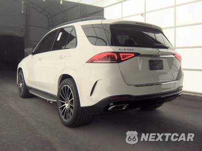 2020 Mercedes-Benz GLE 350 - zdjęcie 6 z 17 - miniatura