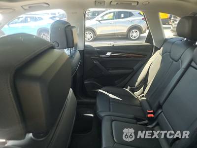 2018 Audi Q5 Premium Plus - zdjęcie 13 z 20 - miniatura