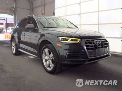 2018 Audi Q5 Premium Plus - zdjęcie 3 z 20 - miniatura