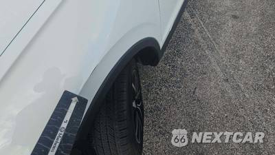 2021 Volkswagen Tiguan SE - zdjęcie 25 z 29 - miniatura