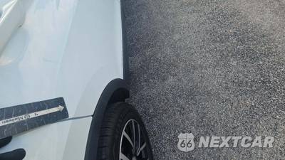 2021 Volkswagen Tiguan SE - zdjęcie 28 z 29 - miniatura
