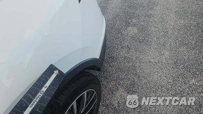 2021 Volkswagen Tiguan SE - zdjęcie 24 z 29 - miniatura