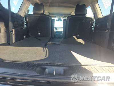 2018 Toyota Highlander Limited - zdjęcie 16 z 21 - miniatura