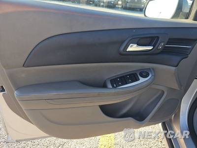 2014 Chevrolet Malibu LS 1LS - zdjęcie 9 z 24 - miniatura