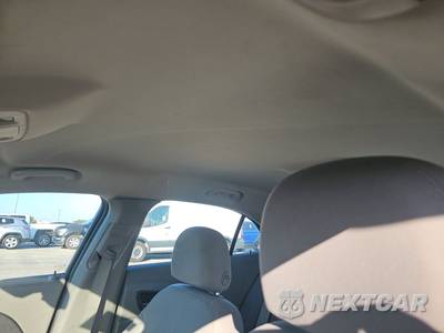 2014 Chevrolet Malibu LS 1LS - zdjęcie 20 z 24 - miniatura