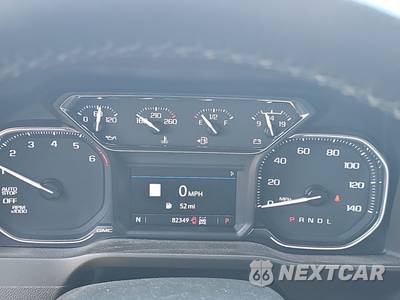 2020 GMC Sierra 1500 SLT Crew Cab Short Bed 4SA - zdjęcie 12 z 30 - miniatura