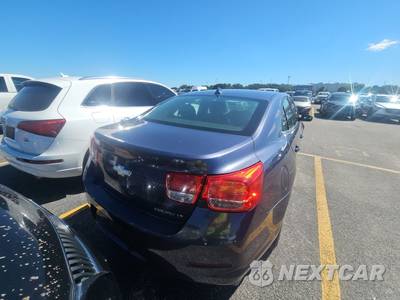 2013 Chevrolet Malibu LT 2LT - zdjęcie 5 z 22 - miniatura