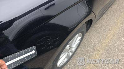 2026 Toyota Camry LE - zdjęcie 27 z 30 - miniatura