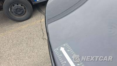 2026 Toyota Camry LE - zdjęcie 30 z 30 - miniatura