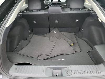 2026 Toyota Prius LE - zdjęcie 16 z 26 - miniatura