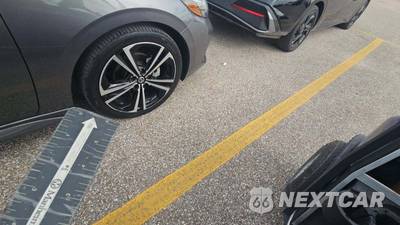 2021 Nissan Sentra SR - zdjęcie 29 z 30 - miniatura