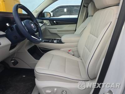 2025 Buick Enclave Avenir 1SP - zdjęcie 7 z 23 - miniatura