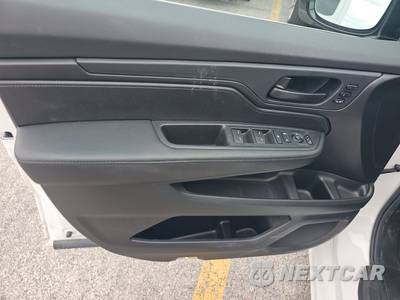 2024 Honda Odyssey Sport 118.1" WB - zdjęcie 9 z 22 - miniatura