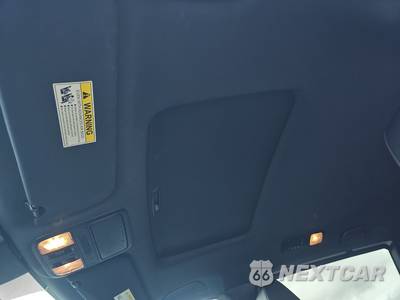 2024 Honda Odyssey Sport 118.1" WB - zdjęcie 21 z 22 - miniatura