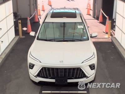 2025 Buick Enclave Avenir 1SP - zdjęcie 2 z 23 - miniatura