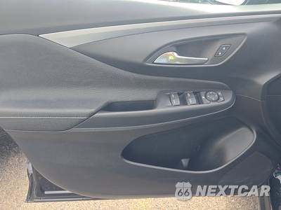 2026 Buick Envista Preferred G02 - zdjęcie 9 z 27 - miniatura