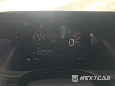 2026 Buick Envista Preferred G02 - zdjęcie 12 z 27 - miniatura