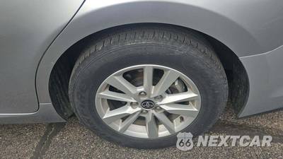 2025 Toyota Camry LE - zdjęcie 29 z 35 - miniatura