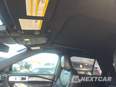2021 Ford Explorer ST - zdjęcie 19 z 22 - miniatura