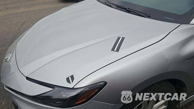 2025 Toyota Camry LE - zdjęcie 25 z 35 - miniatura