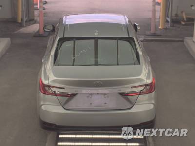 2025 Toyota Camry LE - zdjęcie 5 z 35 - miniatura
