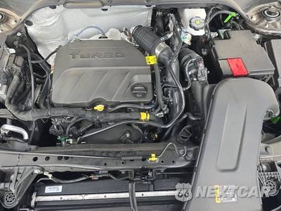 2026 Buick Envista Preferred G02 - zdjęcie 15 z 27 - miniatura