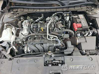 2025 Nissan Altima SV - zdjęcie 15 z 23 - miniatura