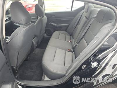 2025 Nissan Altima SV - zdjęcie 13 z 23 - miniatura
