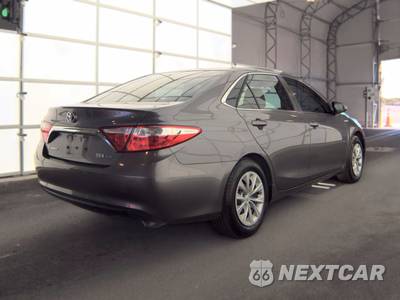 2015 Toyota Camry Hybrid LE - zdjęcie 4 z 22 - miniatura