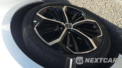 2025 Nissan Altima SR - zdjęcie 25 z 31 - miniatura
