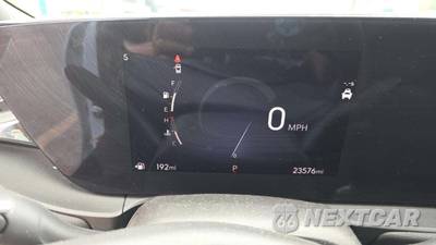 2026 Buick Envista Preferred G02 - zdjęcie 18 z 23 - miniatura