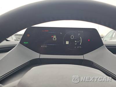 2026 Toyota Prius LE - zdjęcie 12 z 27 - miniatura