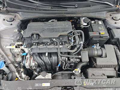 2026 Hyundai Elantra SEL Sport - zdjęcie 15 z 31 - miniatura