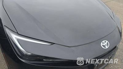 2026 Toyota Prius LE - zdjęcie 24 z 27 - miniatura