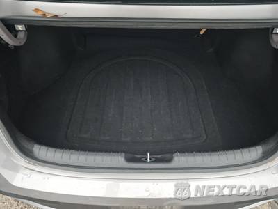 2026 Hyundai Elantra SEL Sport - zdjęcie 16 z 31 - miniatura