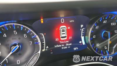 2023 Chrysler Pacifica Touring L 121.6" WB - zdjęcie 22 z 33 - miniatura